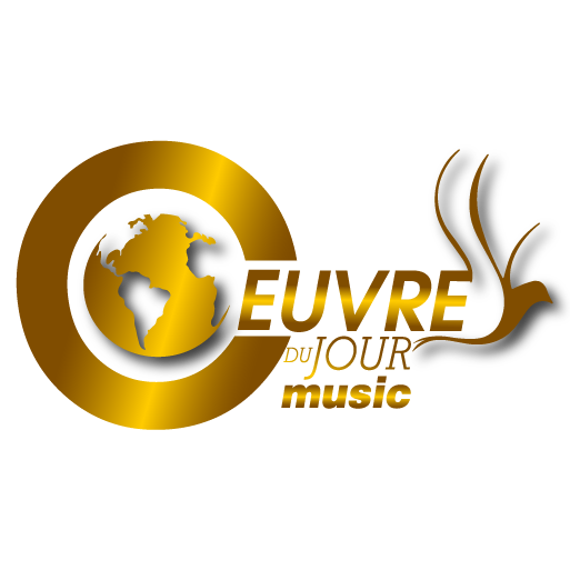 Œuvre du Jour Music