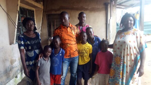 Action solidarité 5