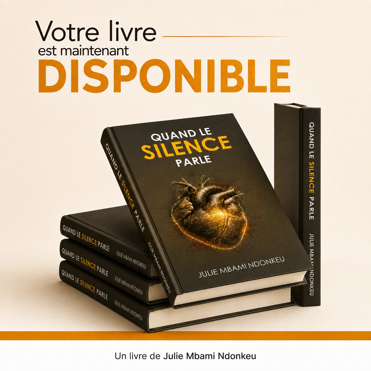 Livre disponible